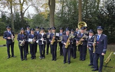 Poppyday Vaassen